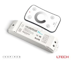 Remote Control Kit Controllers LTECH DMX / RGB / WWCW Remote Control Kit Controllers LTECH DMX / RGB / WWCW
